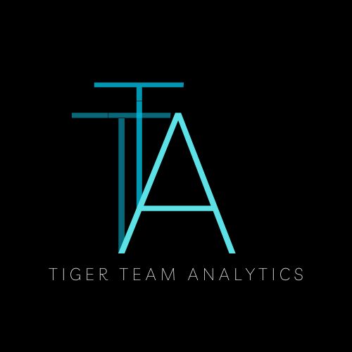 Tiger Team Analytics Logo